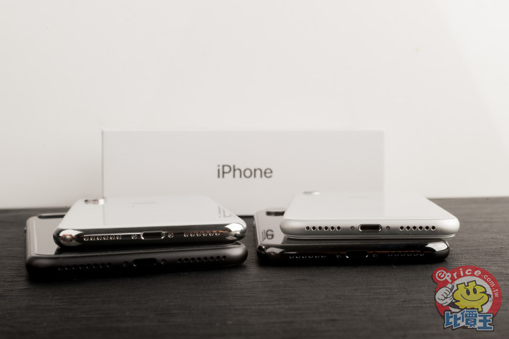 十年的等待, 進化後的 iPhone X 開箱! 十年的等待, 進化後的 iPhone X 開箱!