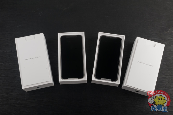 十年的等待, 進化後的 iPhone X 開箱! 十年的等待, 進化後的 iPhone X 開箱!
