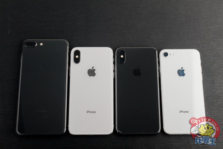 十年的等待, 進化後的 iPhone X 開箱! 十年的等待, 進化後的 iPhone X 開箱!