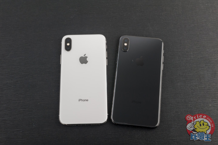 十年的等待, 進化後的 iPhone X 開箱! 十年的等待, 進化後的 iPhone X 開箱!
