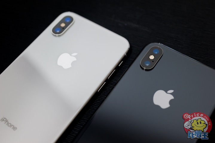 十年的等待, 進化後的 iPhone X 開箱! 十年的等待, 進化後的 iPhone X 開箱!