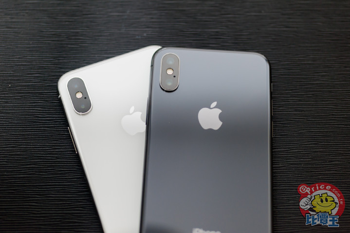 十年的等待, 進化後的 iPhone X 開箱! 十年的等待, 進化後的 iPhone X 開箱!