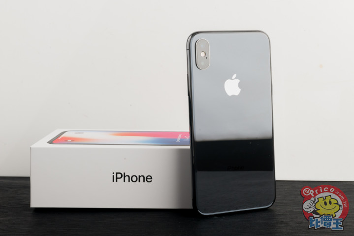 十年的等待, 進化後的 iPhone X 開箱! 十年的等待, 進化後的 iPhone X 開箱!