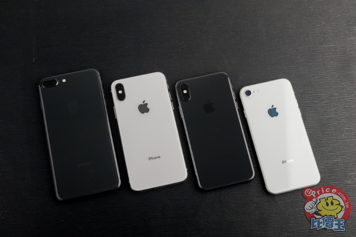 十年的等待, 進化後的 iPhone X 開箱! 十年的等待, 進化後的 iPhone X 開箱!