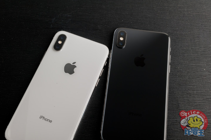 十年的等待, 進化後的 iPhone X 開箱! 十年的等待, 進化後的 iPhone X 開箱!