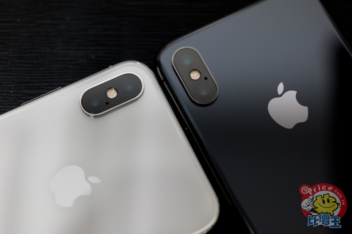 十年的等待, 進化後的 iPhone X 開箱! 十年的等待, 進化後的 iPhone X 開箱!