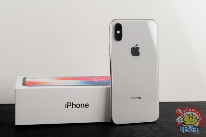 十年的等待, 進化後的 iPhone X 開箱! 十年的等待, 進化後的 iPhone X 開箱!