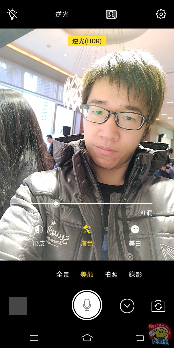 前鏡頭 2400 萬:vivo V7、V7+ 雙機在台正式發表 前鏡頭 2400 萬:vivo V7、V7+ 雙機在台正式發表