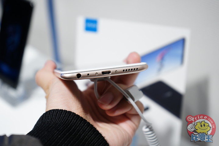 前鏡頭 2400 萬:vivo V7、V7+ 雙機在台正式發表 前鏡頭 2400 萬:vivo V7、V7+ 雙機在台正式發表
