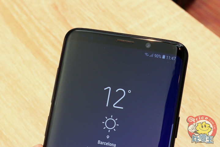 三星 Galaxy S9/S9+ 年度旗艦手機發表:六大亮點 新突破功能! 三星 Galaxy S9/S9+ 年度旗艦手機發表:六大亮點 新突破功能!