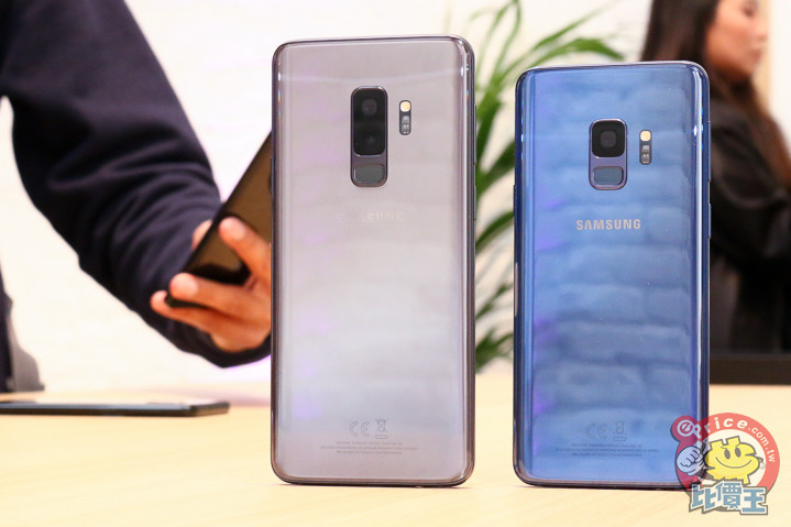 三星 Galaxy S9/S9+ 年度旗艦手機發表:六大亮點 新突破功能! 三星 Galaxy S9/S9+ 年度旗艦手機發表:六大亮點 新突破功能!