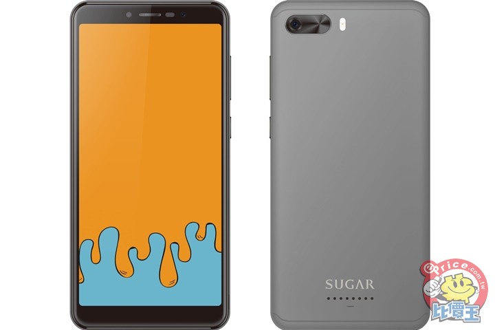 第一款 Android Go,SUGAR Y12s 上市 - 2 第一款 Android Go,SUGAR Y12s 上市 - 2