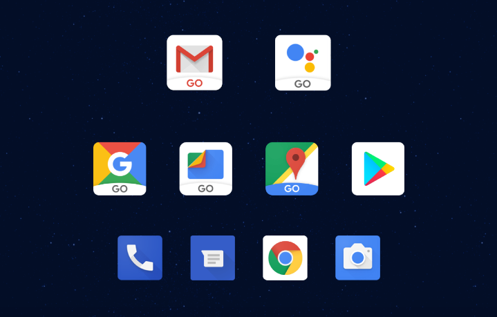 ePrice 小學堂:什麼是 Android Go?它與一般的安卓有什麼差別? ePrice 小學堂:什麼是 Android Go?它與一般的安卓有什麼差別?