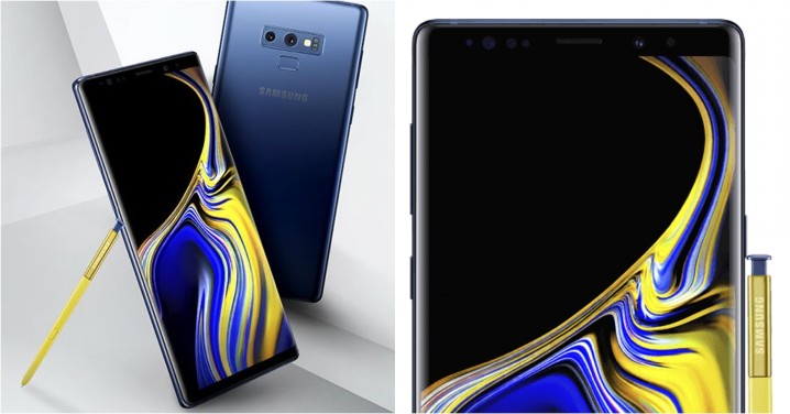 再度由蔡依林擔任代言人,三星 Note 9 重點特色發表前總彙整 再度由蔡依林擔任代言人,三星 Note 9 重點特色發表前總彙整