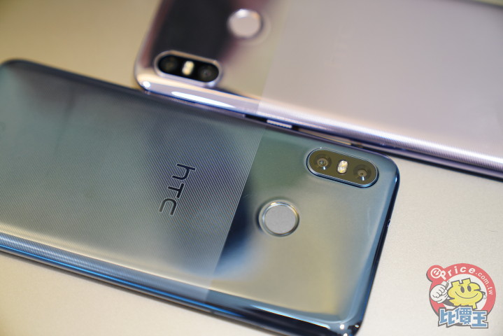 HTC U12 Life 中階新機發表:雙主鏡頭、雙色設計 HTC U12 Life 中階新機發表:雙主鏡頭、雙色設計