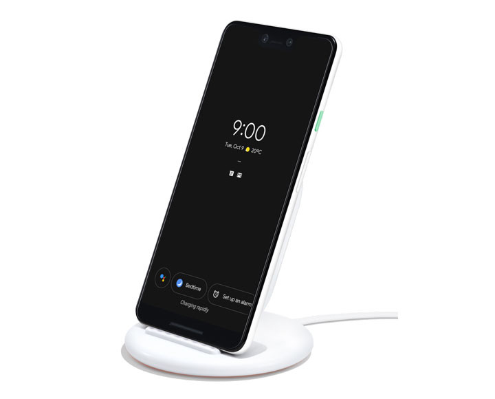 開價 27,700 元起跳,Google Pixel 3、Pixel 3 XL 雙機 10/16 預購、11/1 登台開賣 開價 27,700 元起跳,Google Pixel 3、Pixel 3 XL 雙機 10/16 預購、11/1 登台開賣