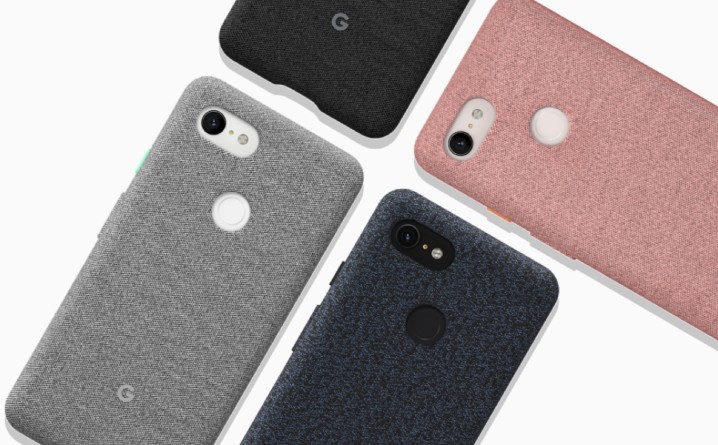 開價 27,700 元起跳,Google Pixel 3、Pixel 3 XL 雙機 10/16 預購、11/1 登台開賣 開價 27,700 元起跳,Google Pixel 3、Pixel 3 XL 雙機 10/16 預購、11/1 登台開賣