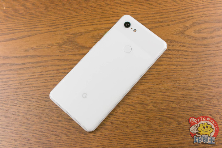 Google Pixel 3 XL 開箱,手機外觀、效能與續航力實測 Google Pixel 3 XL 開箱,手機外觀、效能與續航力實測