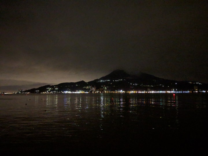 Pixel 3 XL 一般模式