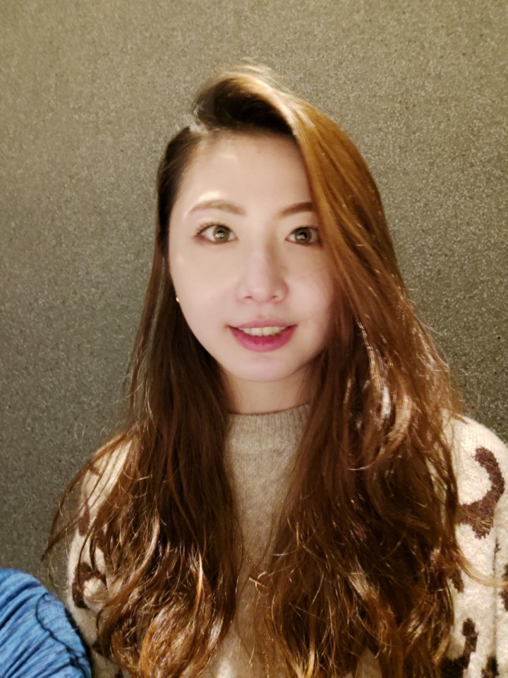 範例一:無打光