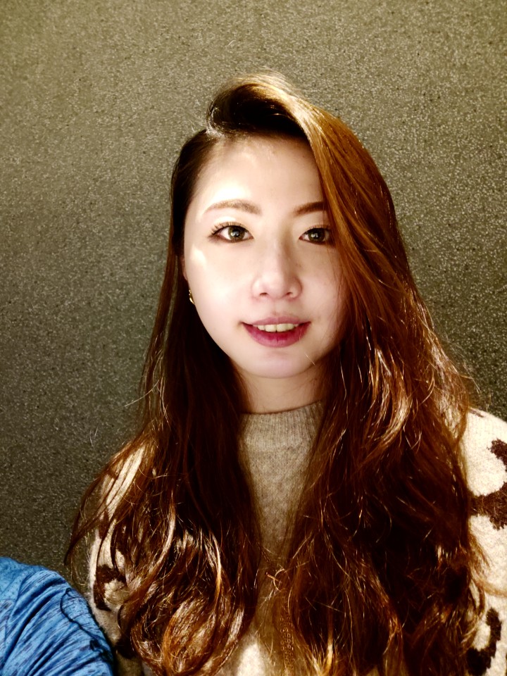 範例一:右側打光