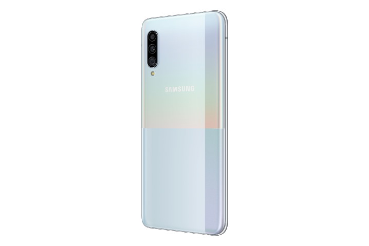 三星 Galaxy A90 5G 產品圖