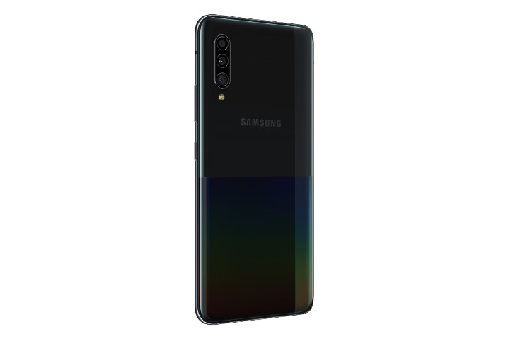 三星 Galaxy A90 5G 產品圖
