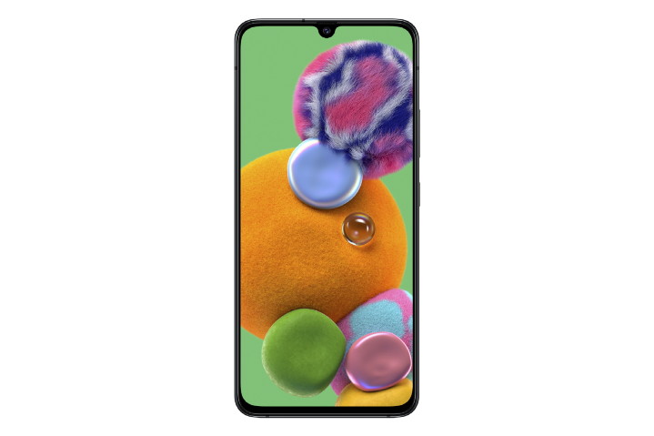 三星 Galaxy A90 5G 產品圖