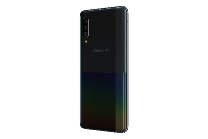 三星 Galaxy A90 5G 產品圖