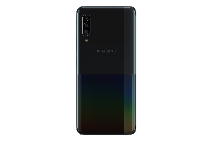 三星 Galaxy A90 5G 產品圖