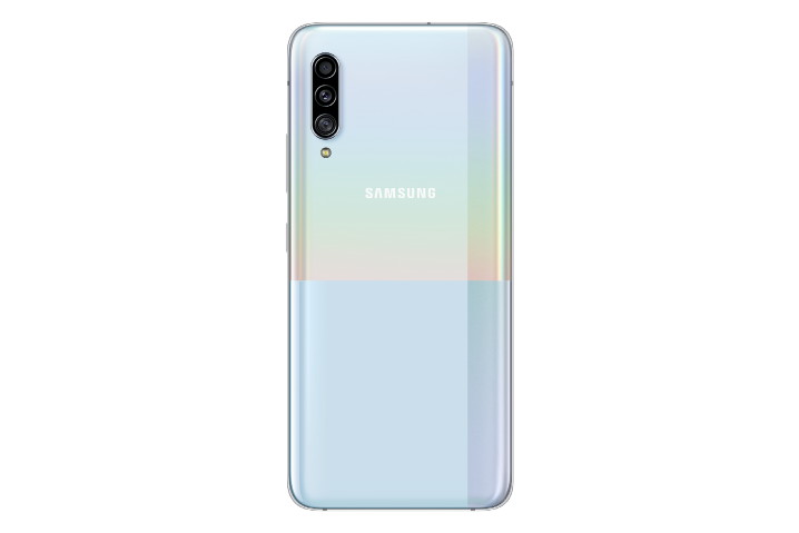 三星 Galaxy A90 5G 產品圖