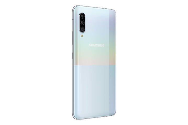 三星 Galaxy A90 5G 產品圖