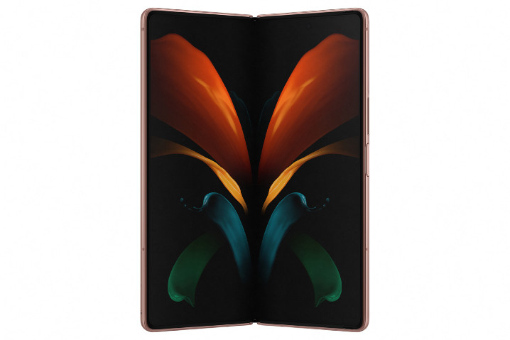 Galaxy Z Fold 2