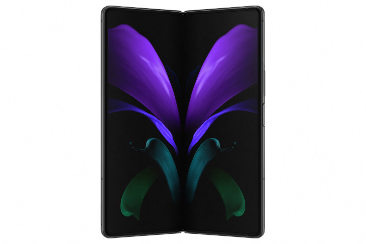 Galaxy Z Fold 2