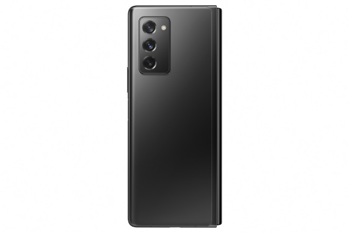 Galaxy Z Fold 2