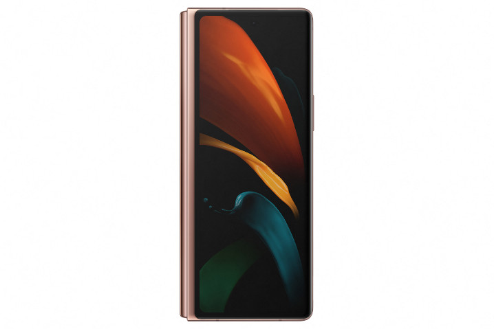 Galaxy Z Fold 2