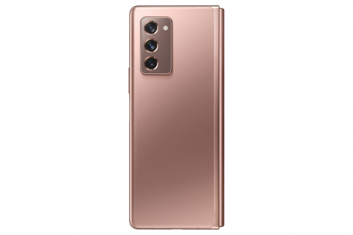 Galaxy Z Fold 2