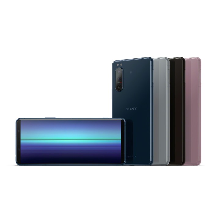 Sony Xperia 5 II