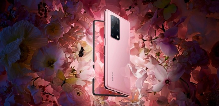 HUAWEI Mate X2