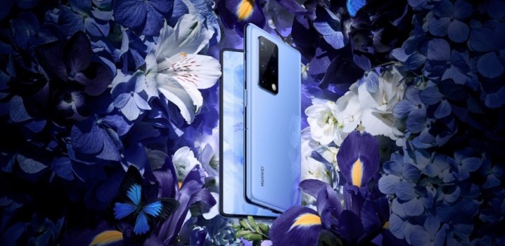 HUAWEI Mate X2