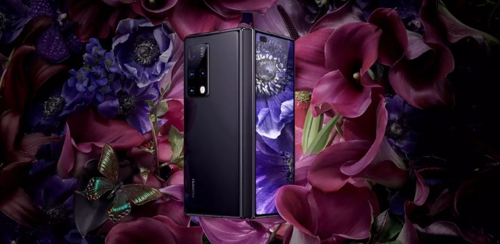 HUAWEI Mate X2