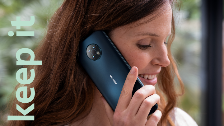 Nokia G50