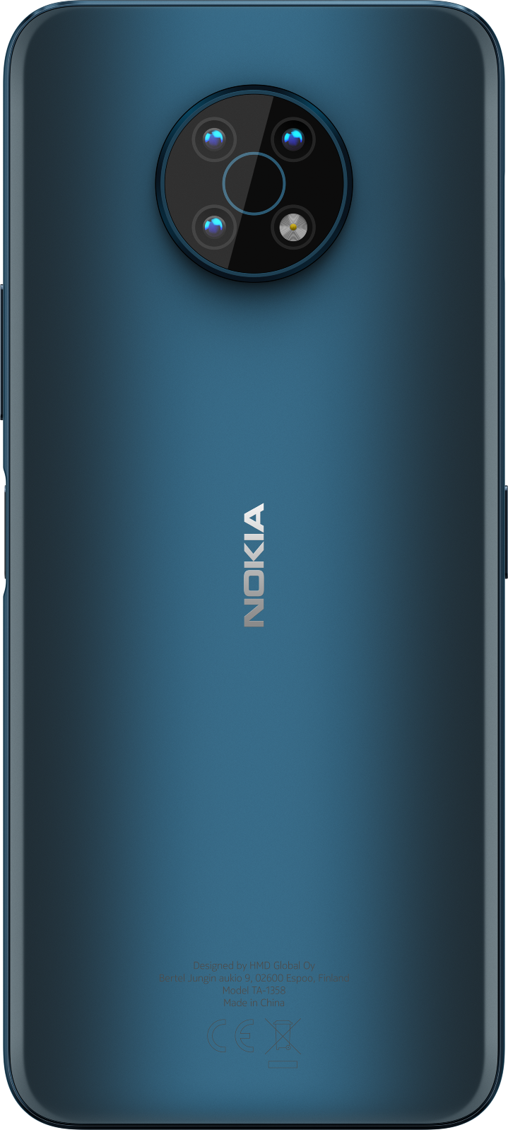 Nokia G50