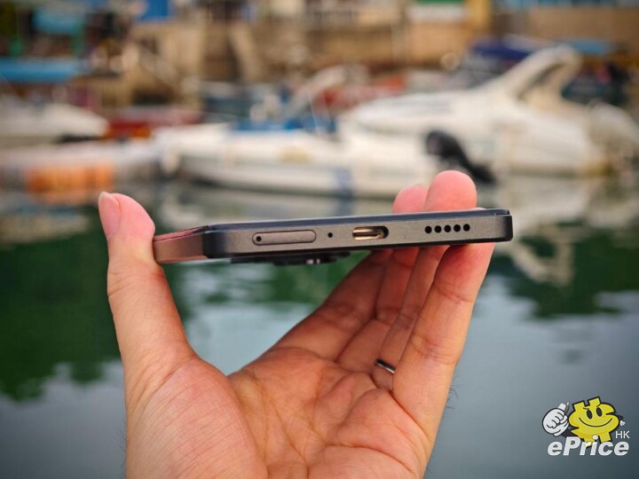 港版開箱評測！小米 Redmi Note 12 Pro 5G 拍照實力公開
