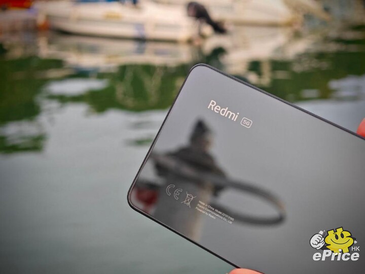港版開箱評測！小米 Redmi Note 12 Pro 5G 拍照實力公開