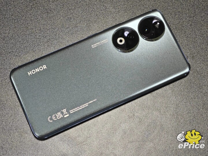 2 億畫素平價手機！HONOR 90 港版開箱評測：外觀 + 相機
