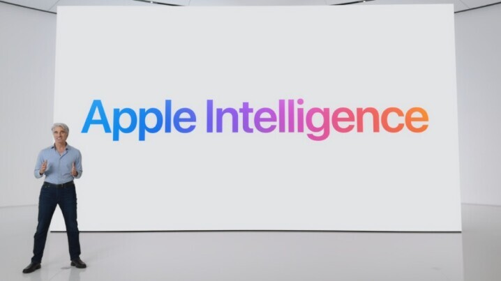 分析師指 Apple Intelligence 可能收費每月 20 美元 