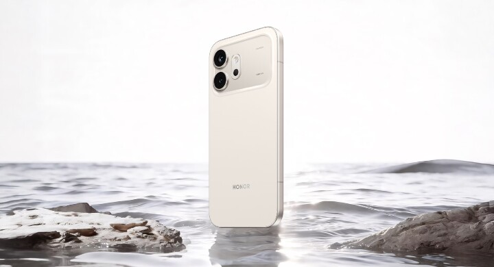 HONOR 700 Pro 傳下月發表　搭載九千電池、機背副螢幕