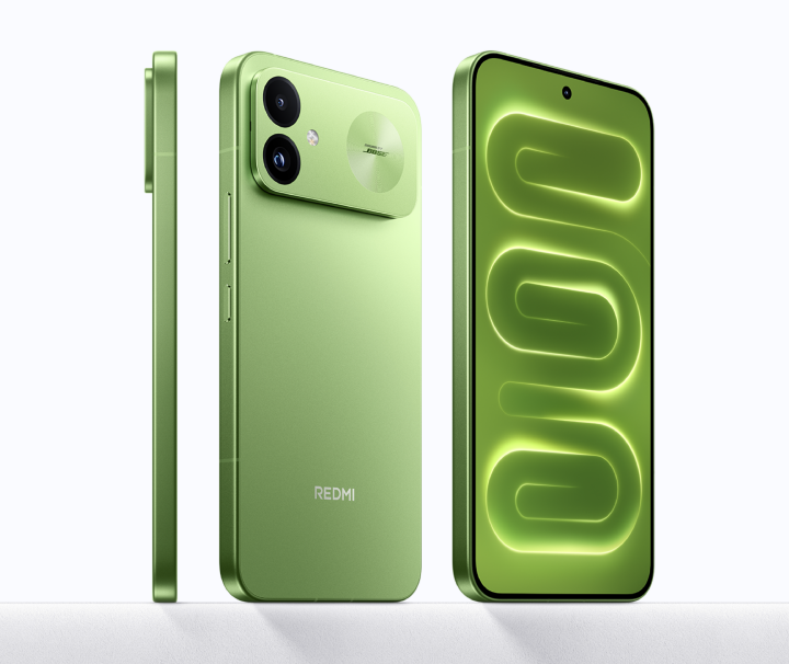 REDMI K100 發表：Snapdragon 8 Elite 搭配 D2 遊戲獨顯，雙 11 優惠人民幣 2,999 元起