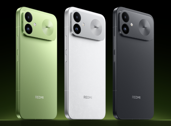 REDMI K100 發表：Snapdragon 8 Elite 搭配 D2 遊戲獨顯，雙 11 優惠人民幣 2,999 元起